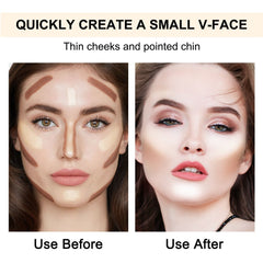 FOCALLURE Face Highlighter / Contour Stick