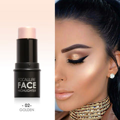 FOCALLURE Face Highlighter / Contour Stick