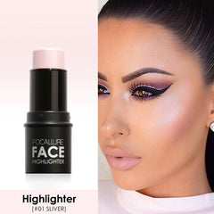 FOCALLURE Face Highlighter / Contour Stick