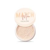 Focallure Matchmax Baking And Setting Loose Powder