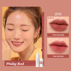 FOCALLURE Ture Matte Waterproof Lip Clay