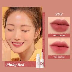 FOCALLURE Ture Matte Waterproof Lip Clay