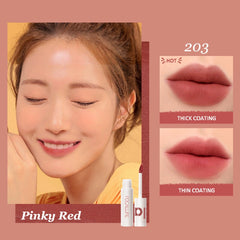 FOCALLURE Ture Matte Waterproof Lip Clay