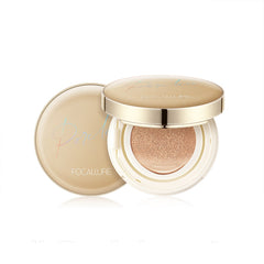 FOCALLURE Poreless Matte Air Cushion Foundation
