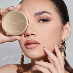 FOCALLURE Poreless Matte Air Cushion Foundation