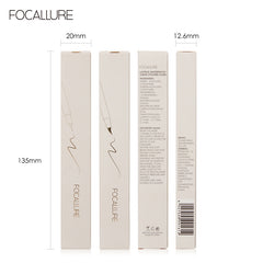 FOCALLURE Lasting Waterproof Liquid Eyeliner (with Ultra Fine Brush)