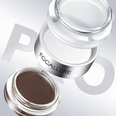 Focallure Eyebrow Cream and Gel