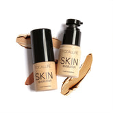 FOCALLURE Skin Evolution Face Foundation