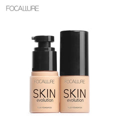FOCALLURE Skin Evolution Face Foundation
