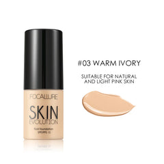 FOCALLURE Skin Evolution Face Foundation