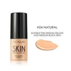 FOCALLURE Skin Evolution Face Foundation