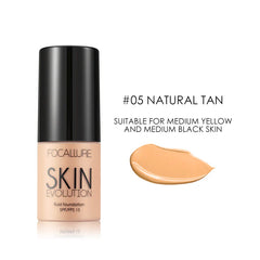 FOCALLURE Skin Evolution Face Foundation