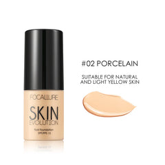 FOCALLURE Skin Evolution Face Foundation