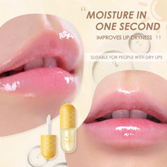 FOCALLURE Essence Rich Lip Oil