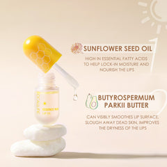 FOCALLURE Essence Rich Lip Oil