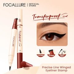 FOCALLURE Long Wear Liquid Eyeliner