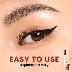 FOCALLURE Long Wear Liquid Eyeliner