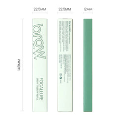 FOCALLURE Skinny Eye Brow Pencil