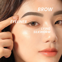 FOCALLURE Skinny Eye Brow Pencil