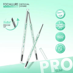 FOCALLURE Skinny Eye Brow Pencil