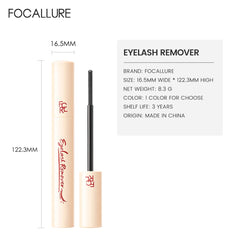 FOCALLURE Mascara Remover