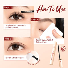 FOCALLURE Mascara Remover
