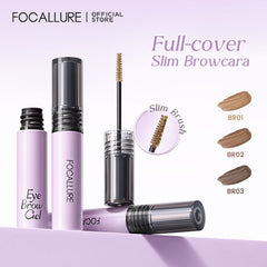 FOCALLURE Eyebrow Gel