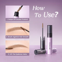 FOCALLURE Eyebrow Gel