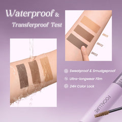 FOCALLURE Eyebrow Gel