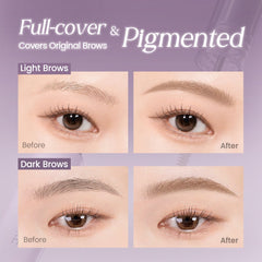 FOCALLURE Eyebrow Gel