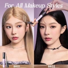 FOCALLURE Eyebrow Gel