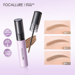 FOCALLURE Eyebrow Gel
