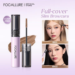 FOCALLURE Eyebrow Gel