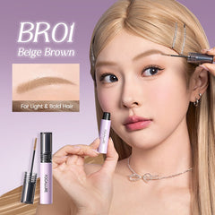 FOCALLURE Eyebrow Gel