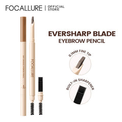 FOCALLURE Anti Smudge Eyebrow Pencil