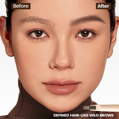 FOCALLURE Anti Smudge Eyebrow Pencil