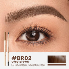 FOCALLURE Anti Smudge Eyebrow Pencil