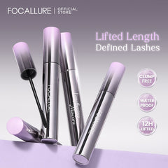 FOCALLURE Lengthening Mascara