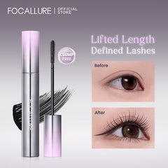 FOCALLURE Lengthening Mascara