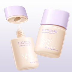 FOCALLURE Multi Effect Skin Tint