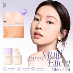 FOCALLURE Multi Effect Skin Tint