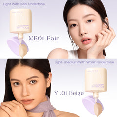 FOCALLURE Multi Effect Skin Tint