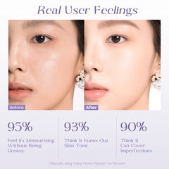 FOCALLURE Multi Effect Skin Tint