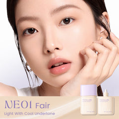 FOCALLURE Multi Effect Skin Tint
