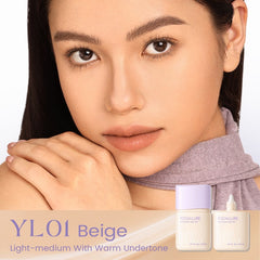 FOCALLURE Multi Effect Skin Tint