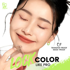 FOCALLURE Color Lasting Lip Tint-ink