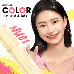 FOCALLURE Color Lasting Lip Tint-ink