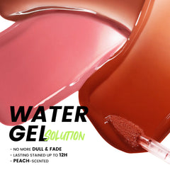 FOCALLURE Color Lasting Lip Tint-ink