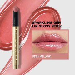 Focallure Sparkling Gem Lip Gloss Stick