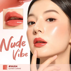 FOCALLURE Watery Lip Balm